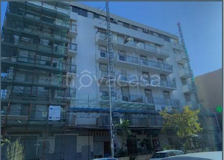 appartamento in vendita a Palermo in zona Brancaccio