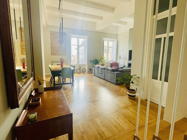 appartamento in vendita a Palermo