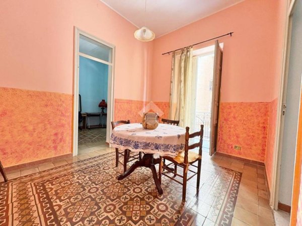 appartamento in vendita a Palermo in zona Oreto
