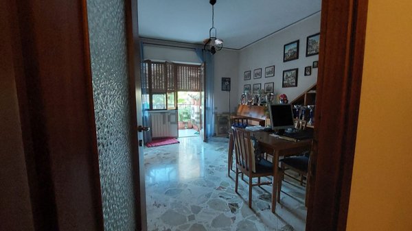 appartamento in vendita a Palermo in zona Malaspina/Palagonia