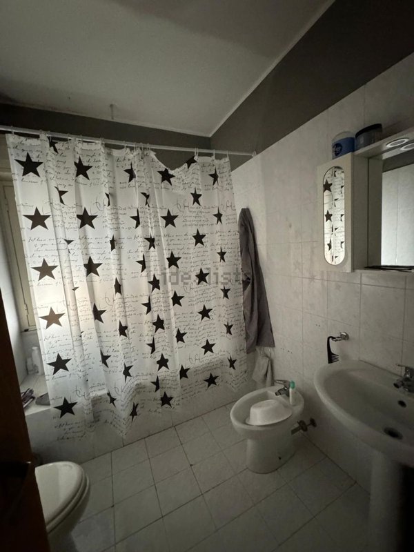 appartamento in vendita a Palermo in zona Acqua dei Corsari