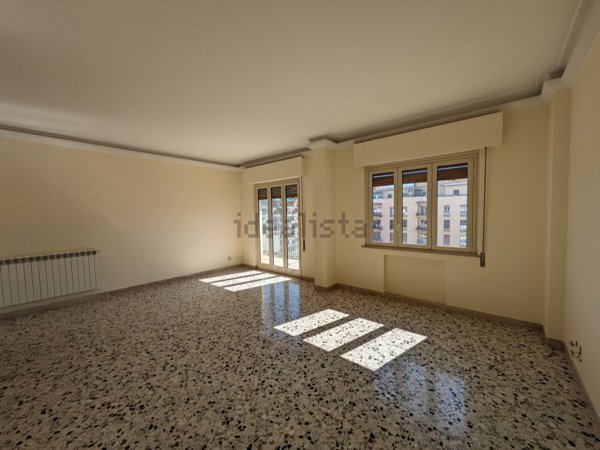 appartamento in vendita a Palermo in zona Libertà