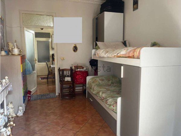 appartamento in vendita a Palermo in zona Zisa