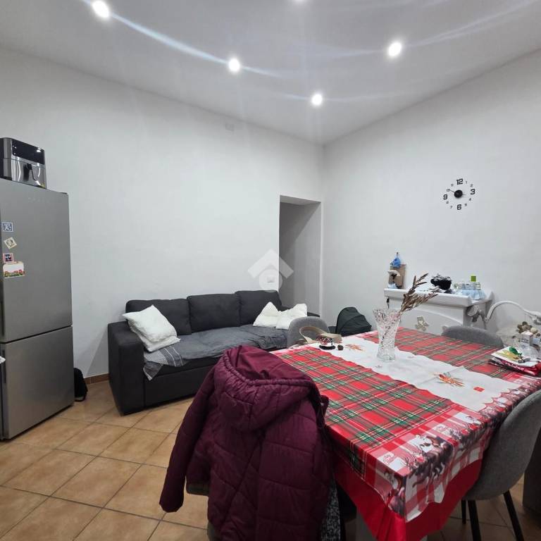 appartamento in vendita a Palermo in zona Ciaculli