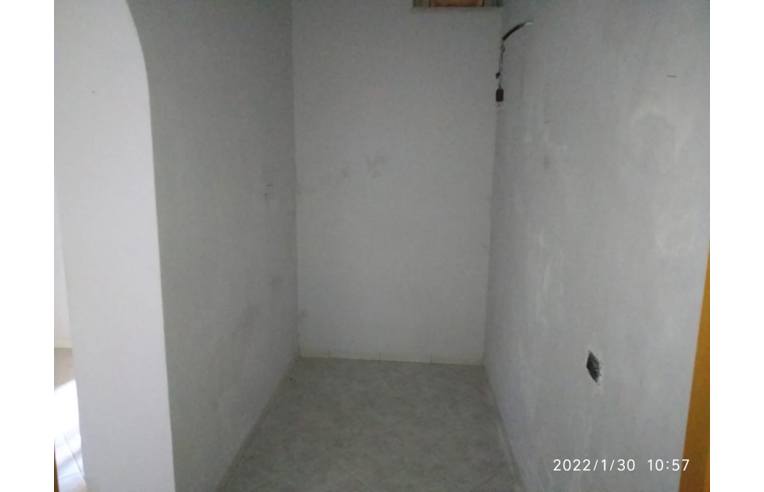 appartamento in vendita a Palermo in zona Arenella/Vergine Maria