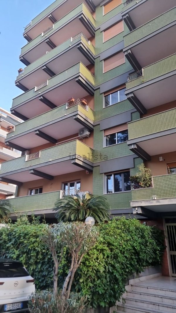 appartamento in vendita a Palermo