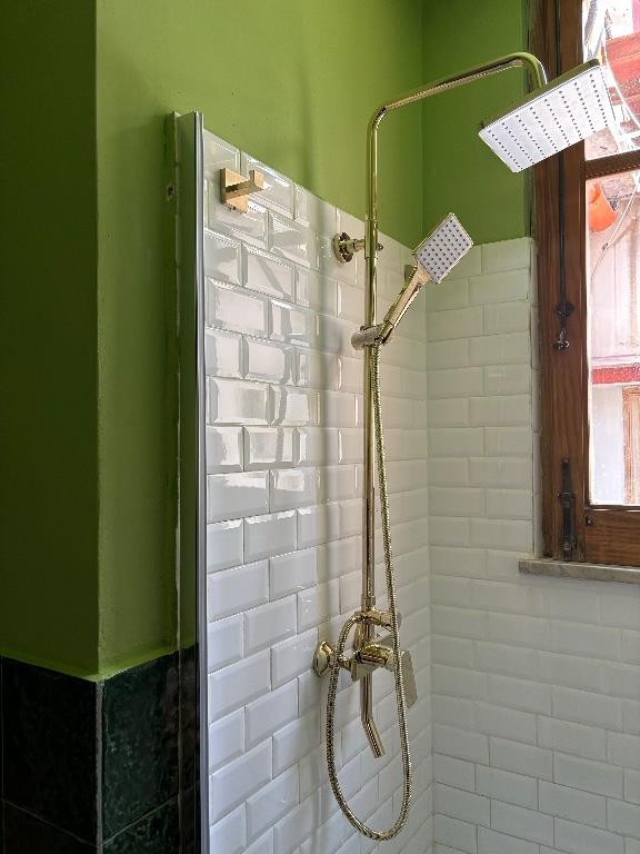 appartamento in vendita a Palermo in zona Libertà