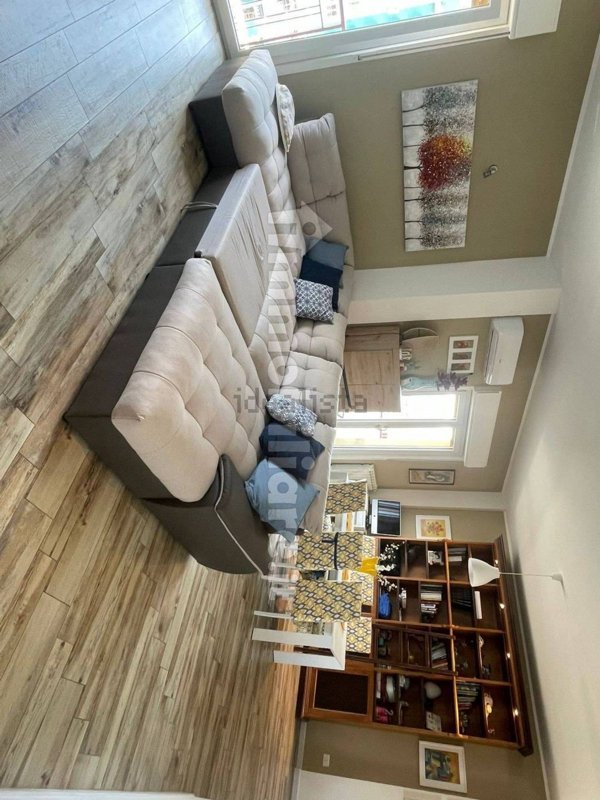 appartamento in vendita a Palermo in zona Malaspina/Palagonia