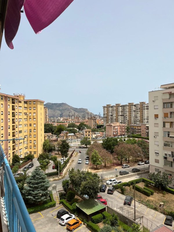 appartamento in vendita a Palermo in zona Calatafimi / Cuba
