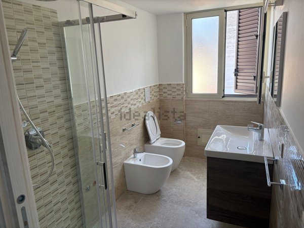 appartamento in vendita a Palermo in zona Montepellegrino