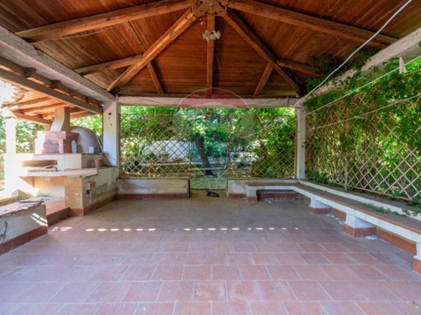 casa indipendente in vendita a Palermo in zona Cruillas