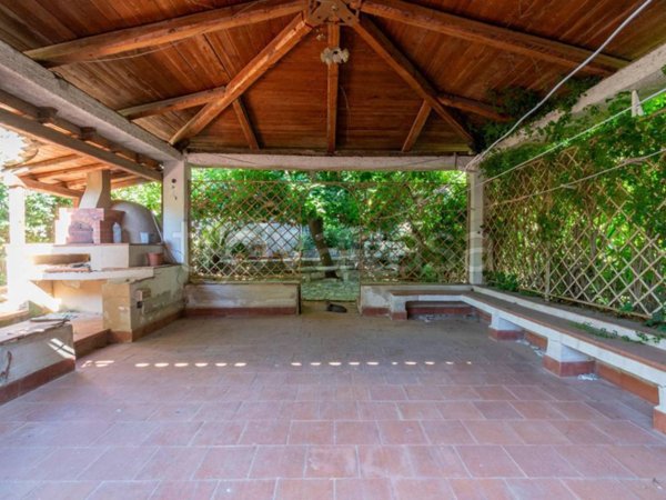 casa indipendente in vendita a Palermo