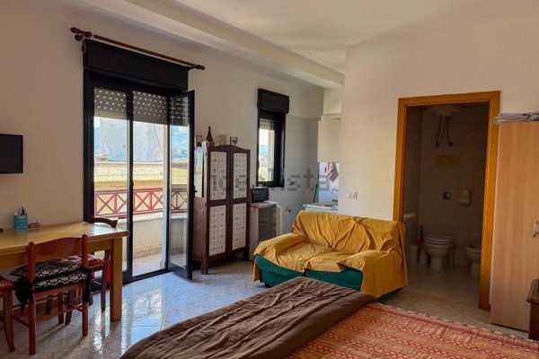 appartamento in vendita a Palermo