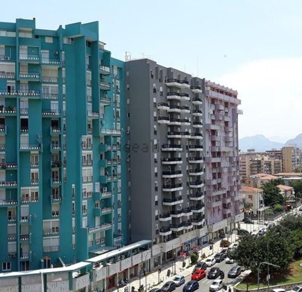appartamento in vendita a Palermo in zona Uditore