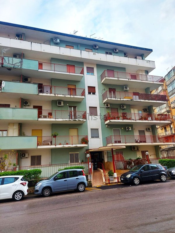 appartamento in vendita a Palermo in zona Croceverde