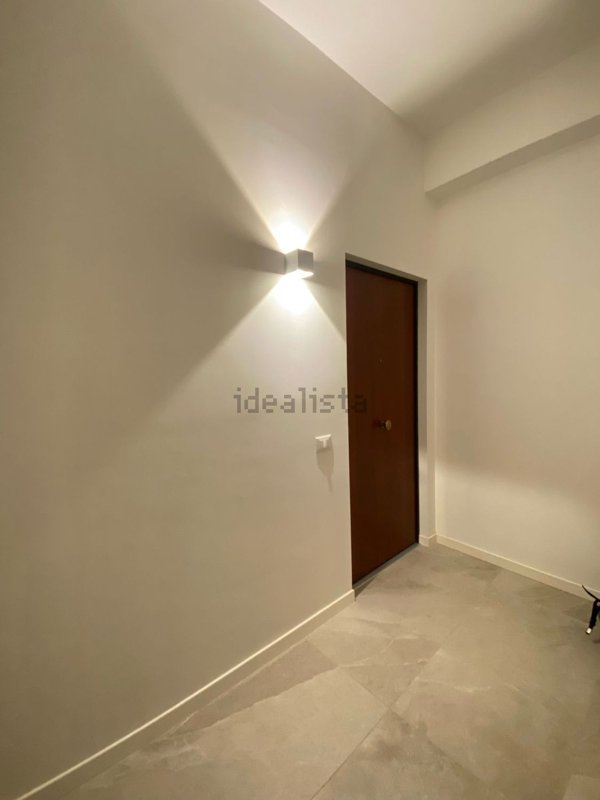 appartamento in vendita a Palermo in zona Politeama