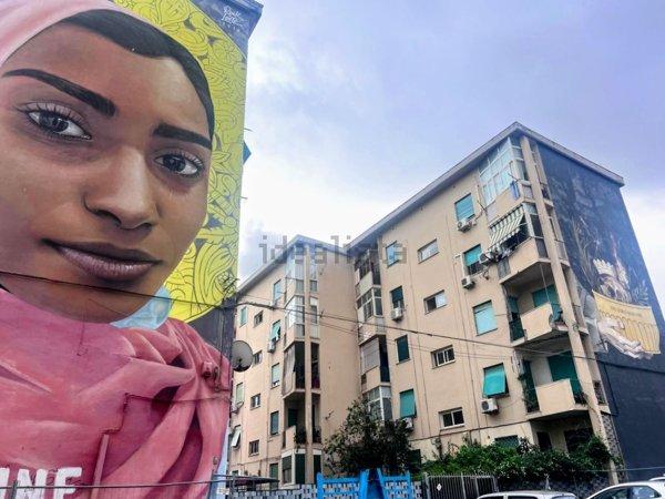 appartamento in vendita a Palermo in zona Centro storico