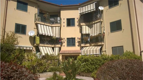 appartamento in vendita a Palermo in zona San Lorenzo