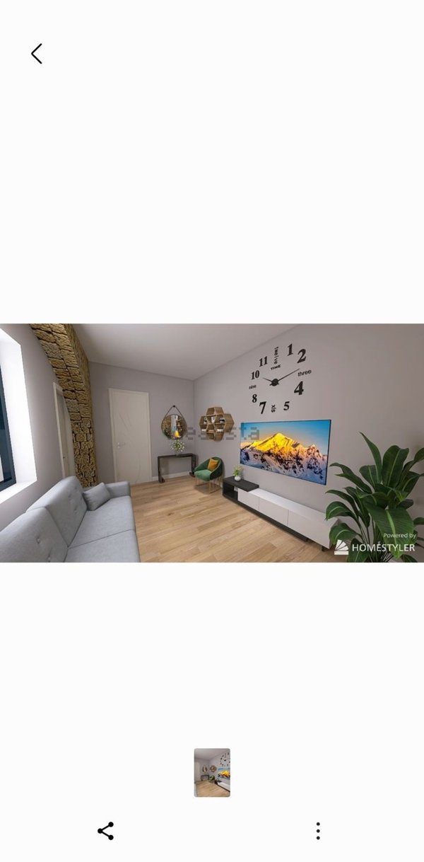 appartamento in vendita a Palermo in zona Centro storico