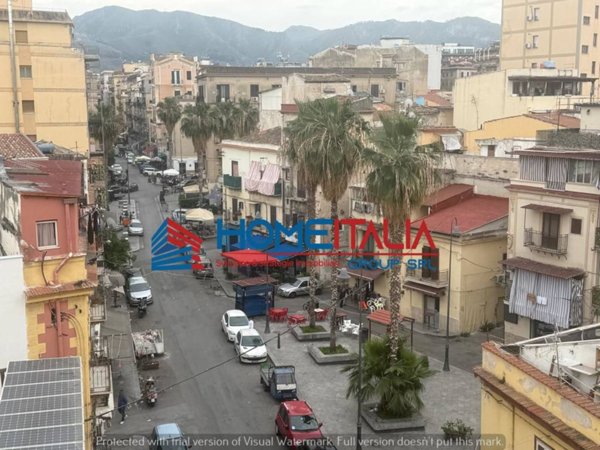 appartamento in vendita a Palermo in zona Centro storico