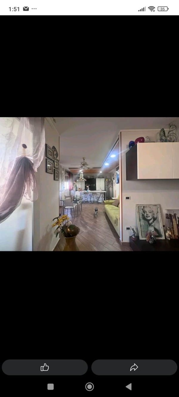 appartamento in vendita a Palermo