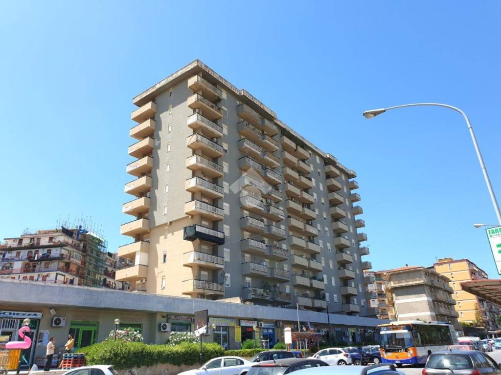 appartamento in vendita a Palermo in zona Oreto