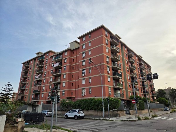 appartamento in vendita a Palermo in zona Roccella