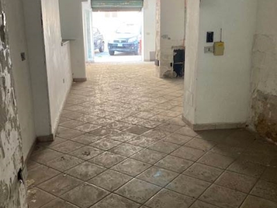locale di sgombero in vendita a Palermo in zona Centro storico