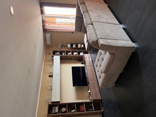 appartamento in vendita a Palermo in zona Villagrazia/Falsomiele