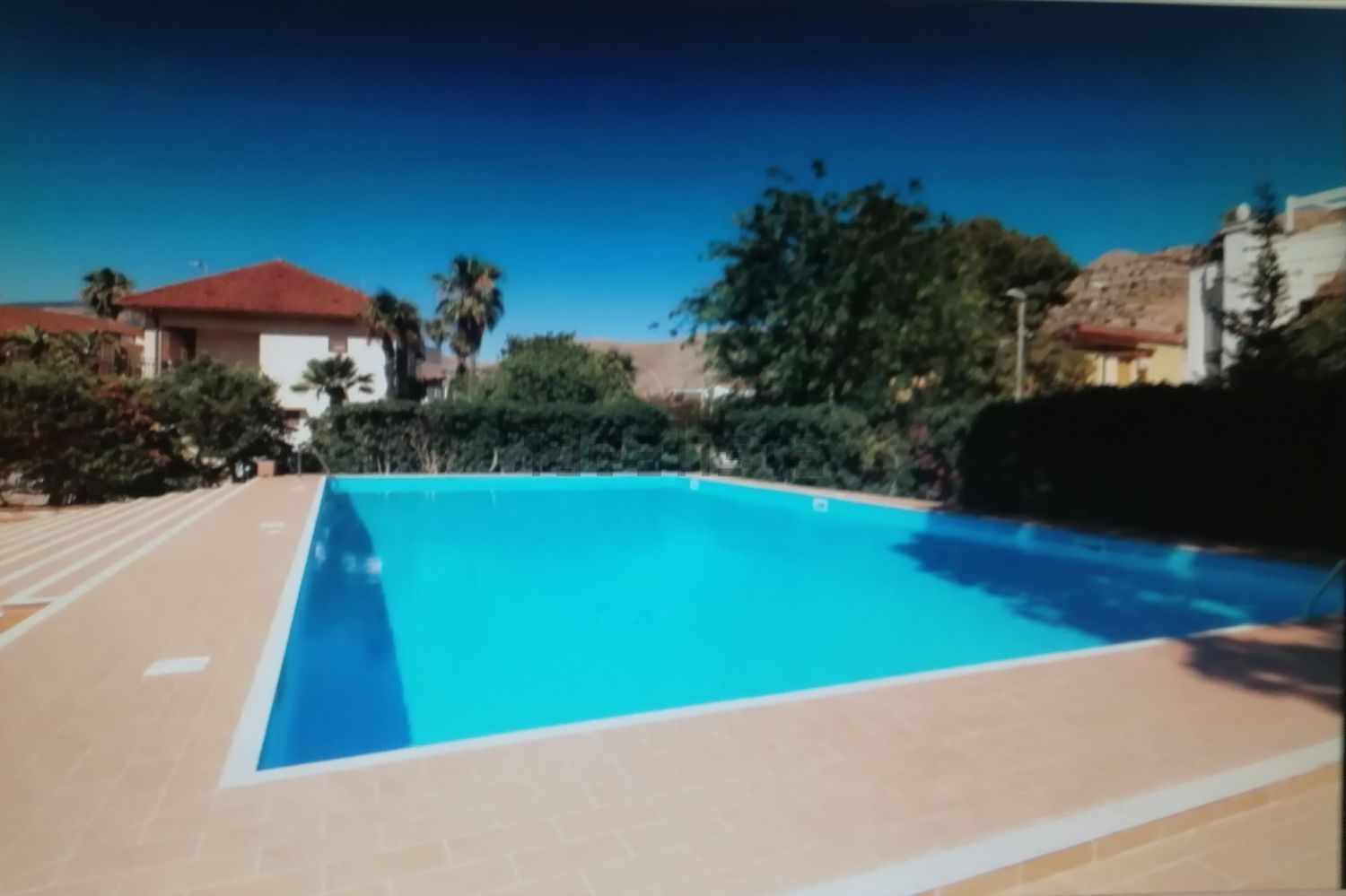 appartamento in vendita a Palermo in zona Mondello