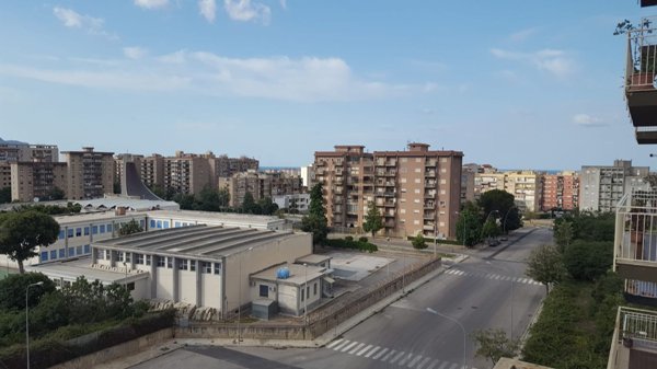 appartamento in vendita a Palermo