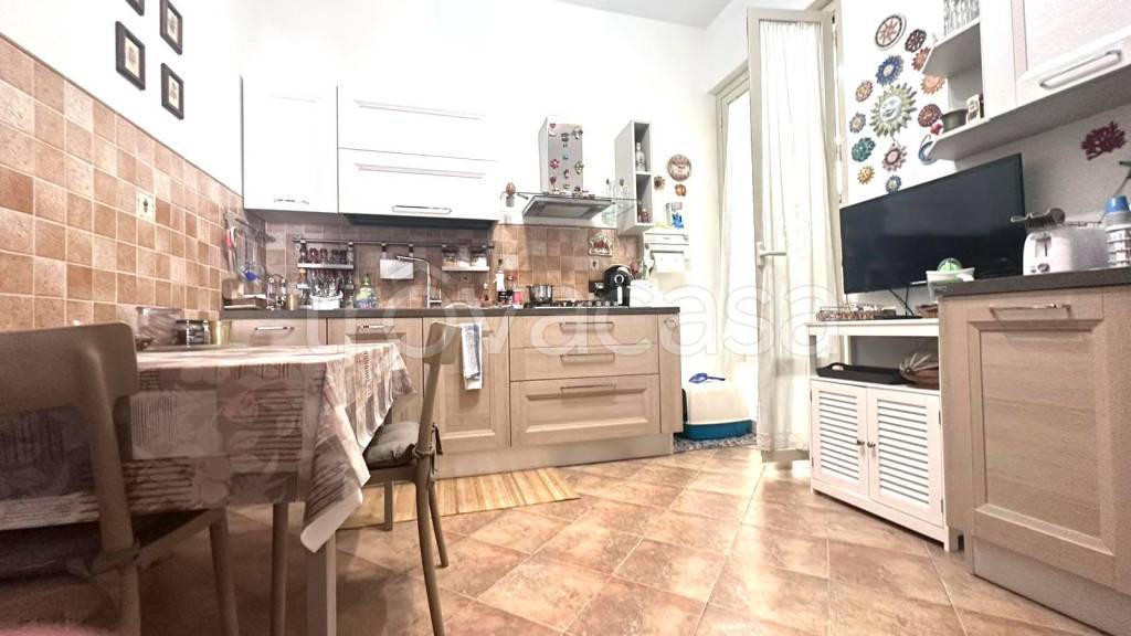 appartamento in vendita a Palermo in zona Libertà