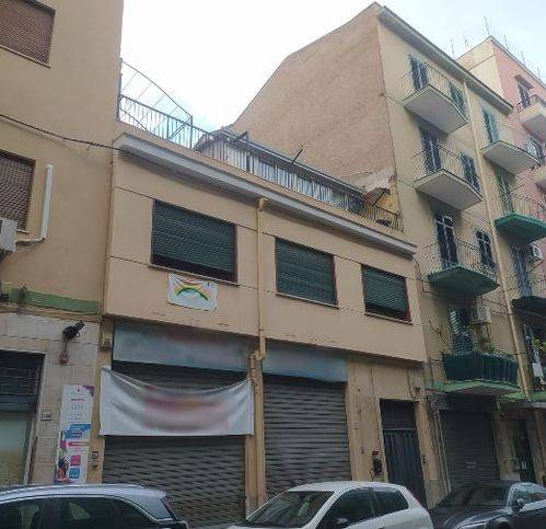 negozio in vendita a Palermo in zona Montegrappa / Santa Rosalia