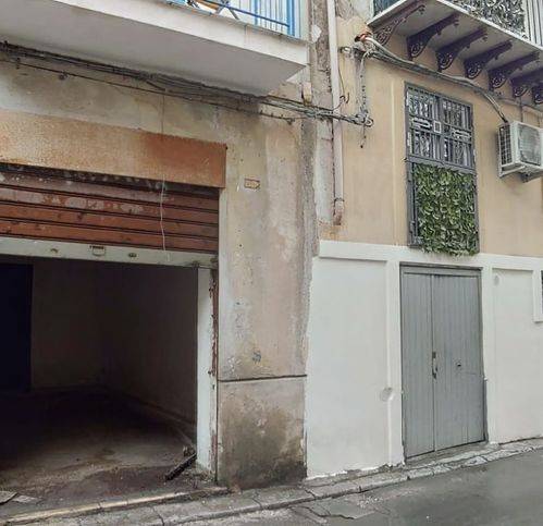 negozio in vendita a Palermo in zona Centro storico