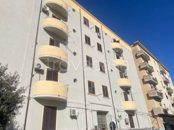 appartamento in vendita a Palermo in zona Centro storico