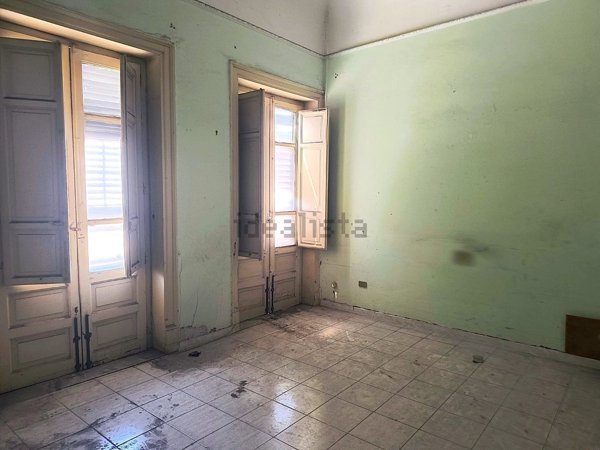 appartamento in vendita a Palermo in zona Montepellegrino