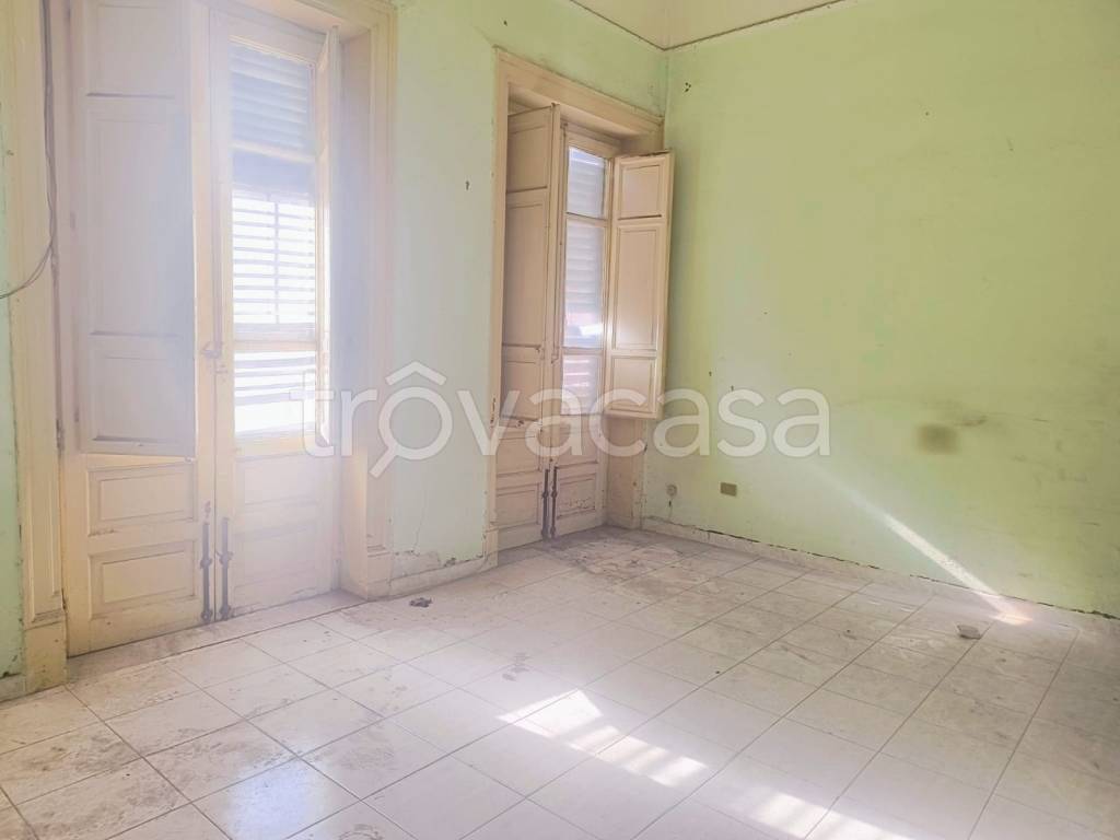 appartamento in vendita a Palermo in zona Montepellegrino