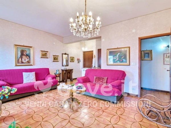 appartamento in vendita a Palermo in zona Noce