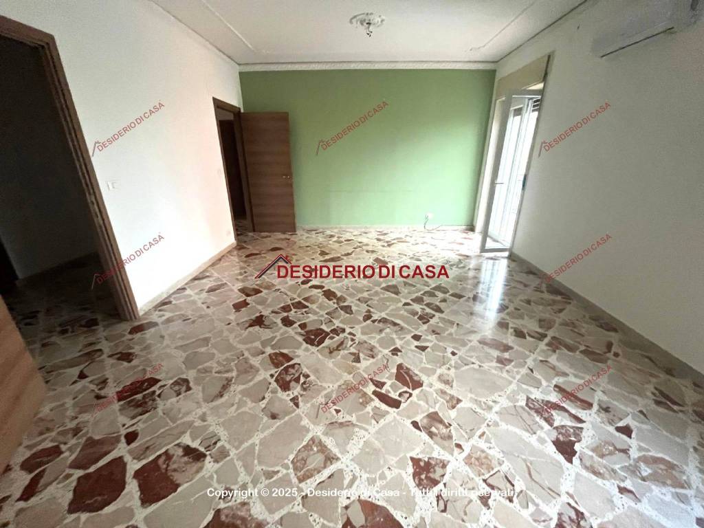 appartamento in vendita a Palermo in zona Cruillas
