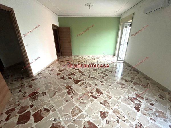 appartamento in vendita a Palermo in zona Uditore