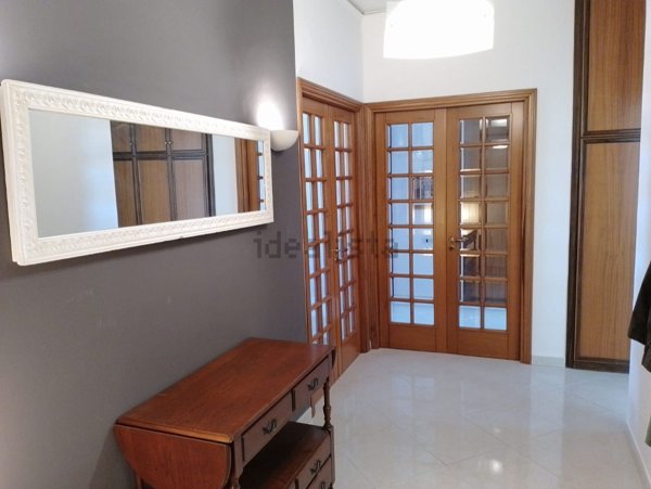 appartamento in vendita a Palermo in zona Uditore