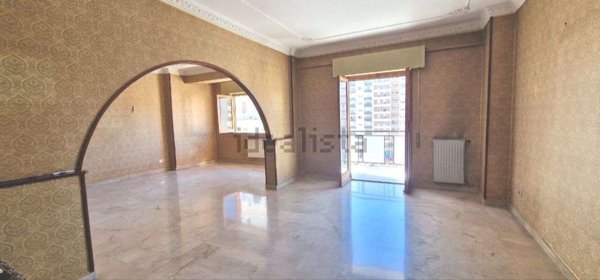 appartamento in vendita a Palermo in zona Resuttana