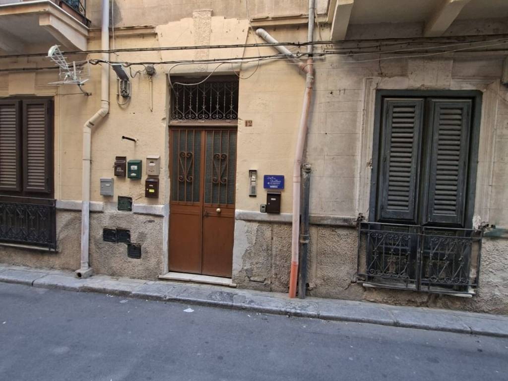 appartamento in vendita a Palermo in zona Oreto