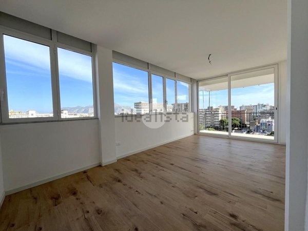 appartamento in vendita a Palermo in zona Altarello