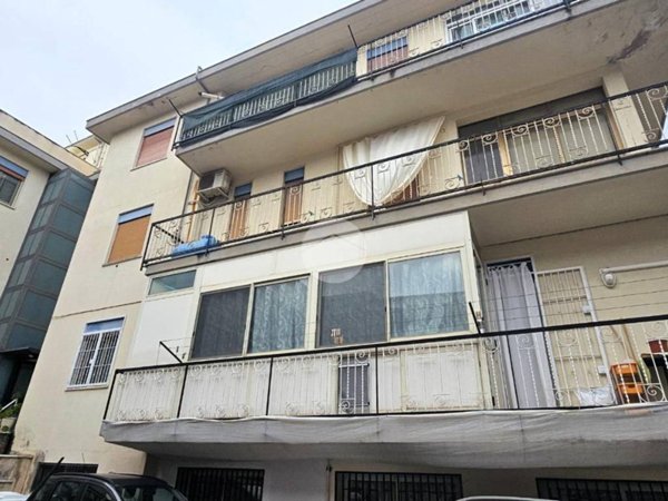 appartamento in vendita a Palermo in zona Pallavicino