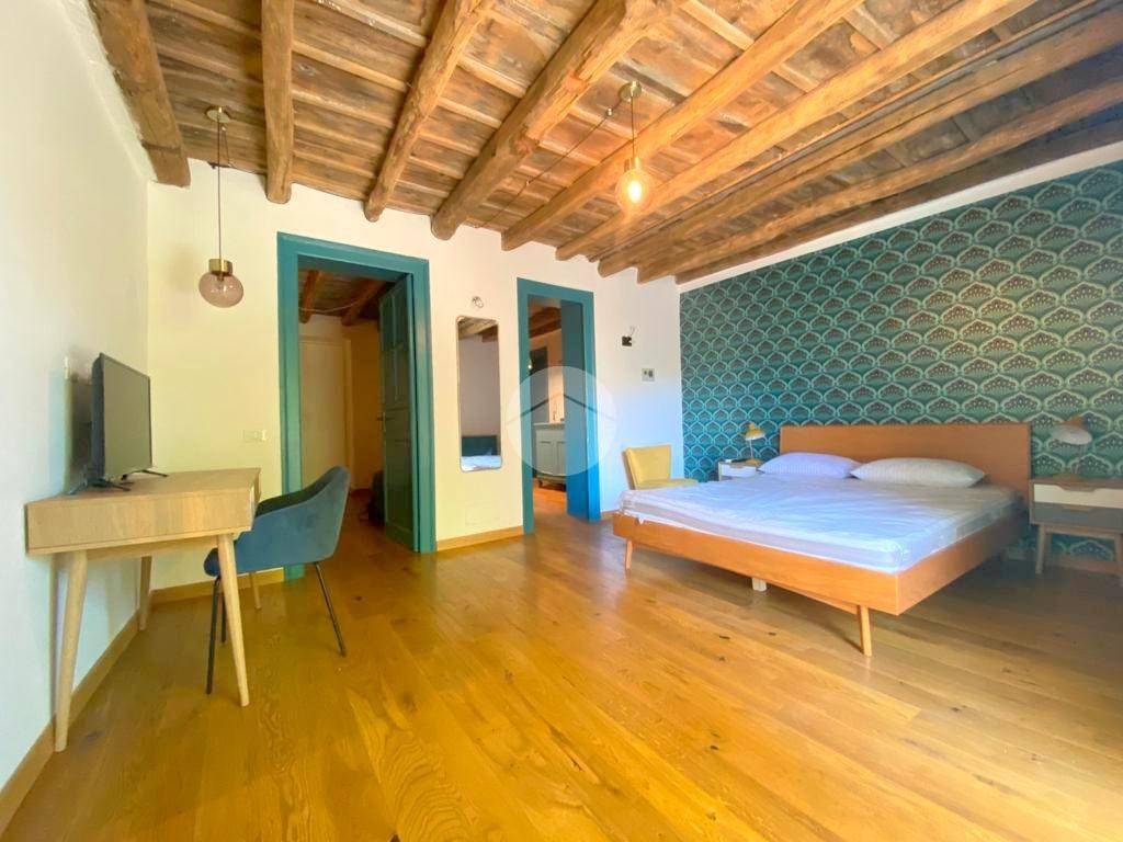 appartamento in vendita a Palermo in zona Libertà