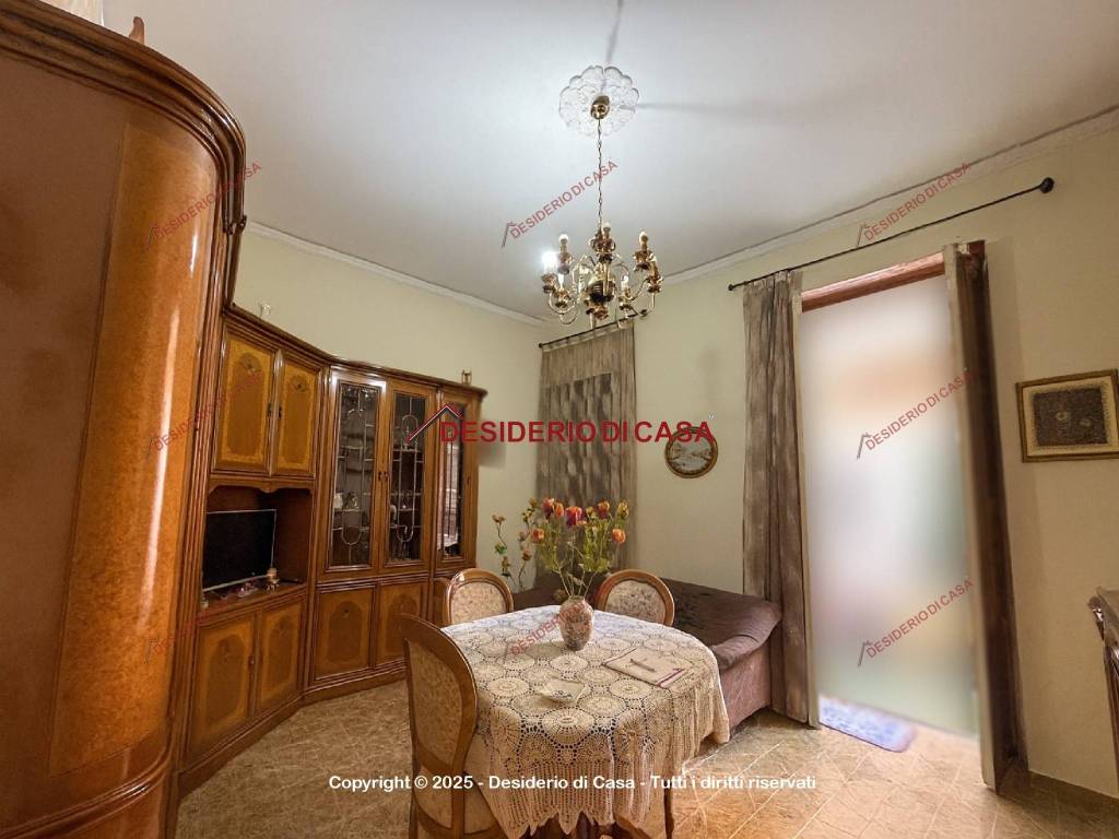 appartamento in vendita a Palermo in zona Altarello