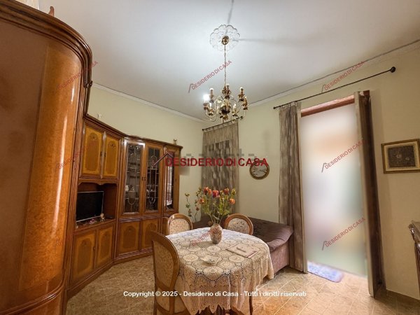 appartamento in vendita a Palermo in zona Boccadifalco
