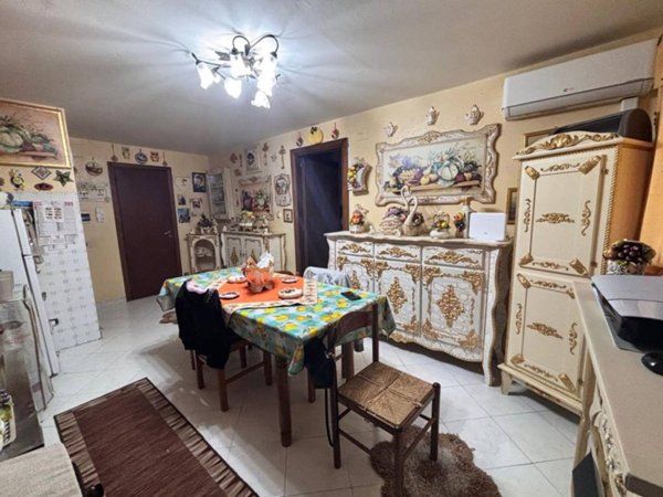 appartamento in vendita a Palermo in zona Centro storico