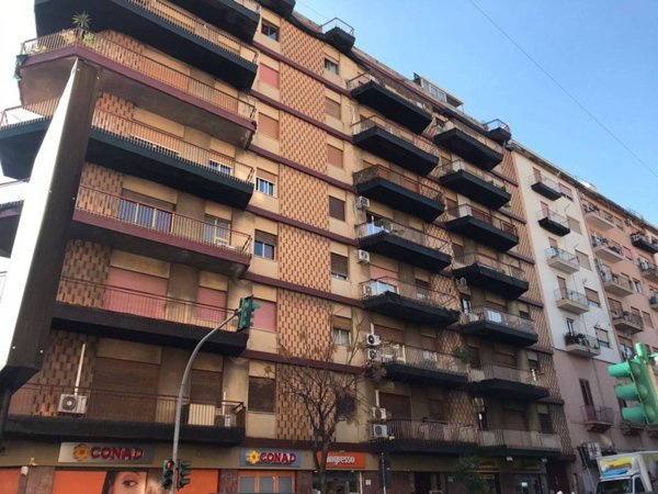 appartamento in vendita a Palermo in zona Calatafimi / Cuba